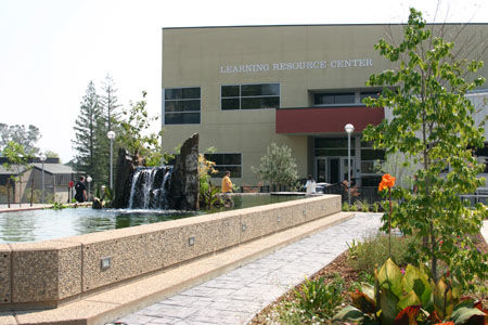 Cao đẳng cộng đồng Butte và Green River